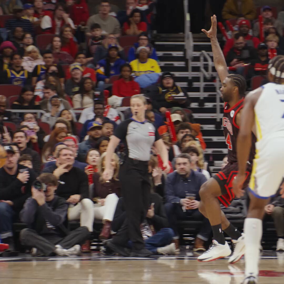 Second half, let's do this 🤝 