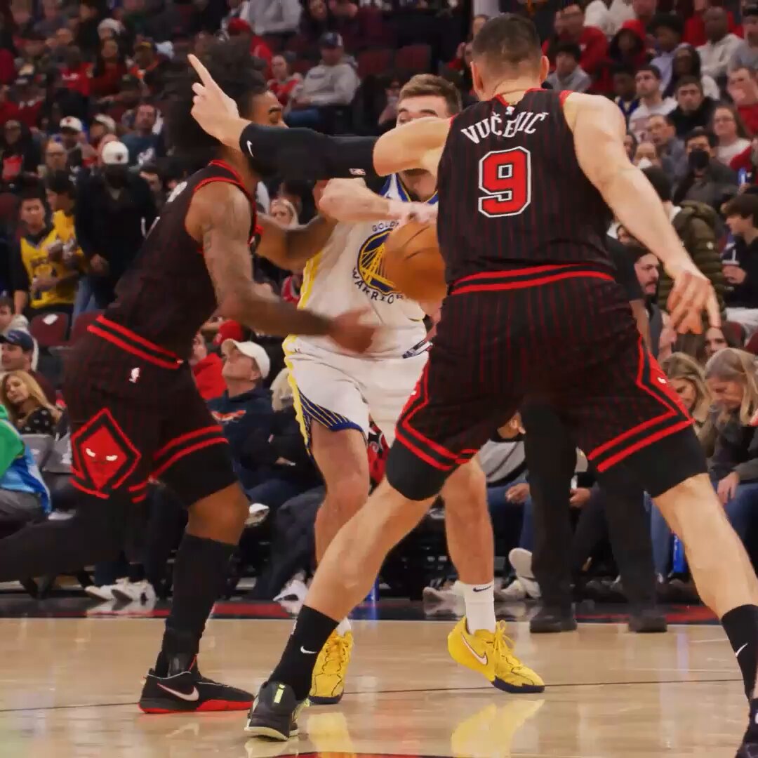 Feet set.

QP's got another splash ☔️ 