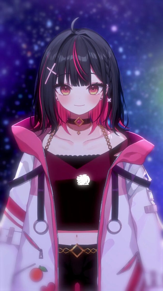 ちろ@受付一時停止中(illust & live2d) (@chiro_chirororo) / Posts / X