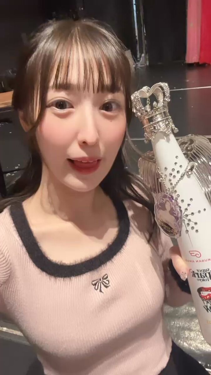 えびちゃん (@ebi_burlesque) / Posts / X