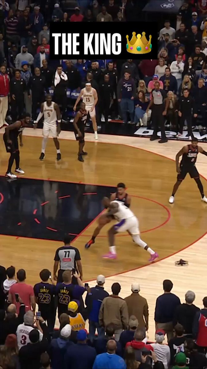 The King called game 👑 