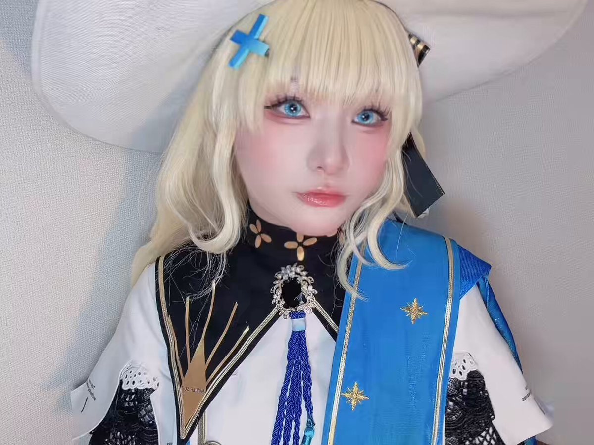 五色もか🩵☁️c107①東7D-10a (@Goshiki_moka) / Posts / X