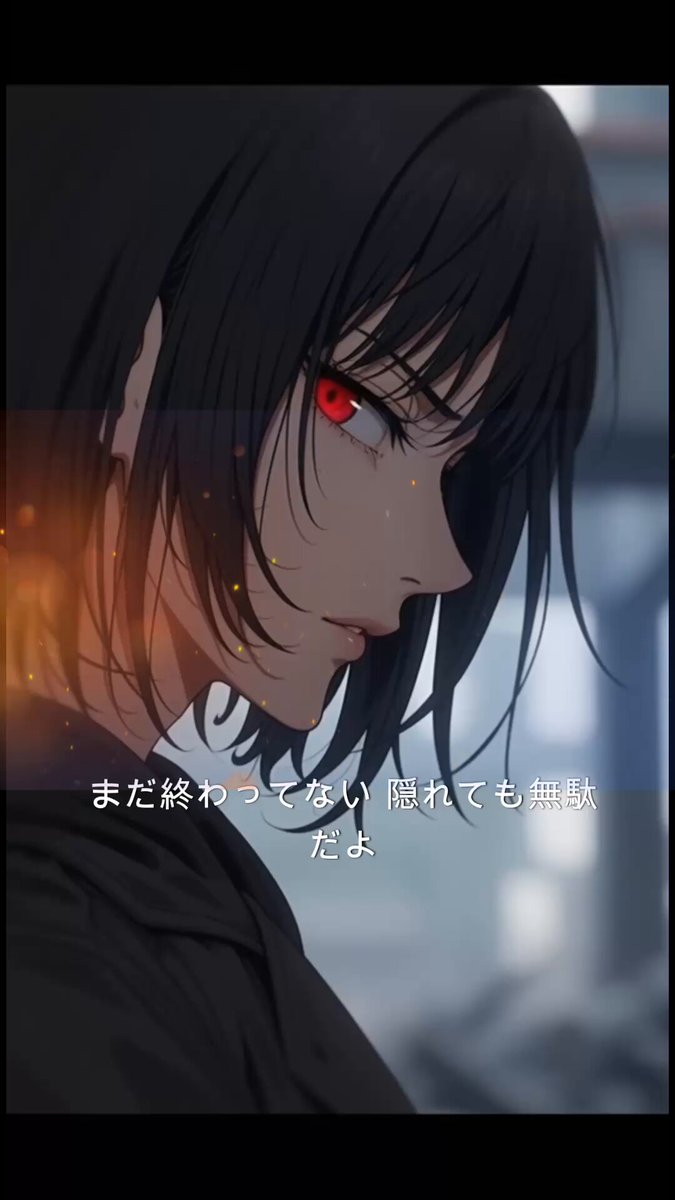 yachimat - AI Short Anime (@yachimat_manga) / Posts / X