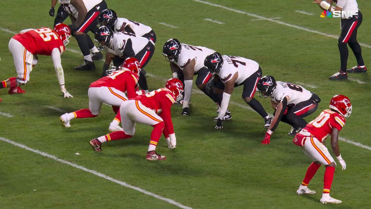 George Karlaftis 😳

HOUvsKC on NBC
Stream on @NFLPlus + Peacock 