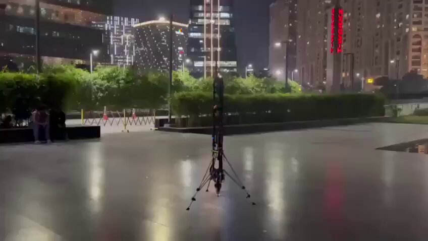 🚀 Hyderabad’s Spantrik just nailed Picture