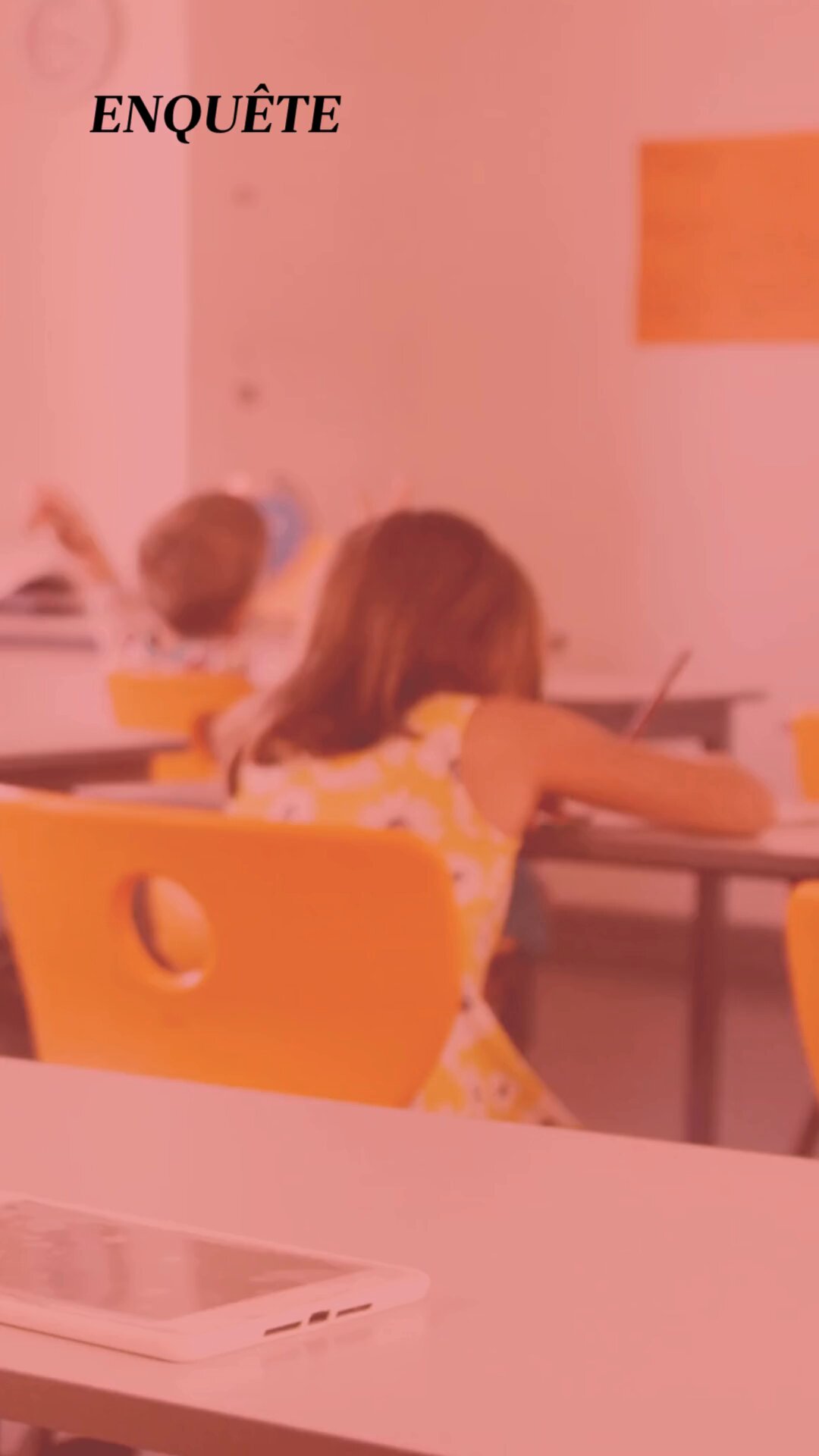 Périscolaire : les affaires de violences sexuelles électrisent la campagne parisienne, par @MariestellPech