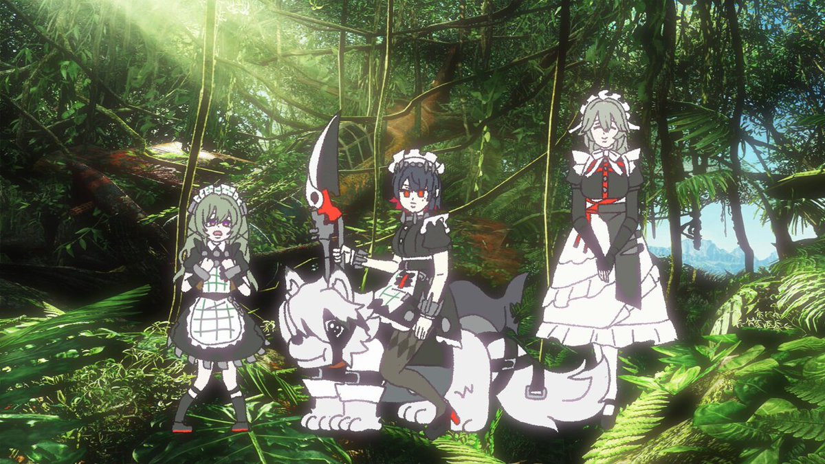 赤鬼2号 (@akaoni2gou) / Posts / X