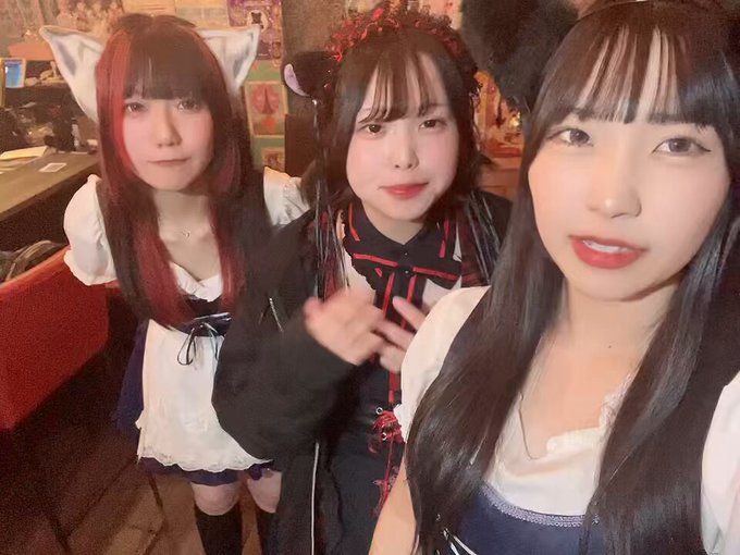 クラパラのツイート