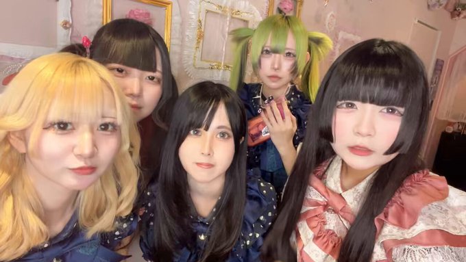 パルファン 大阪店のツイート