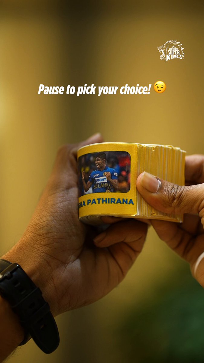 One player you wish to Picture