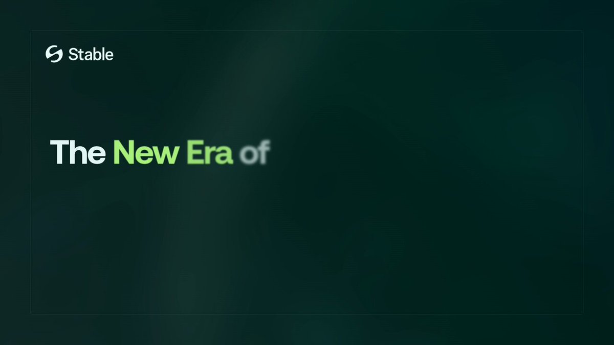 StableChain Mainnet Launches: Revolutionizing Stablecoin Payments with USDT-Native Layer 1