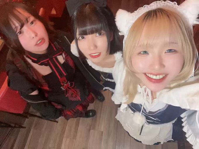 クラパラのツイート