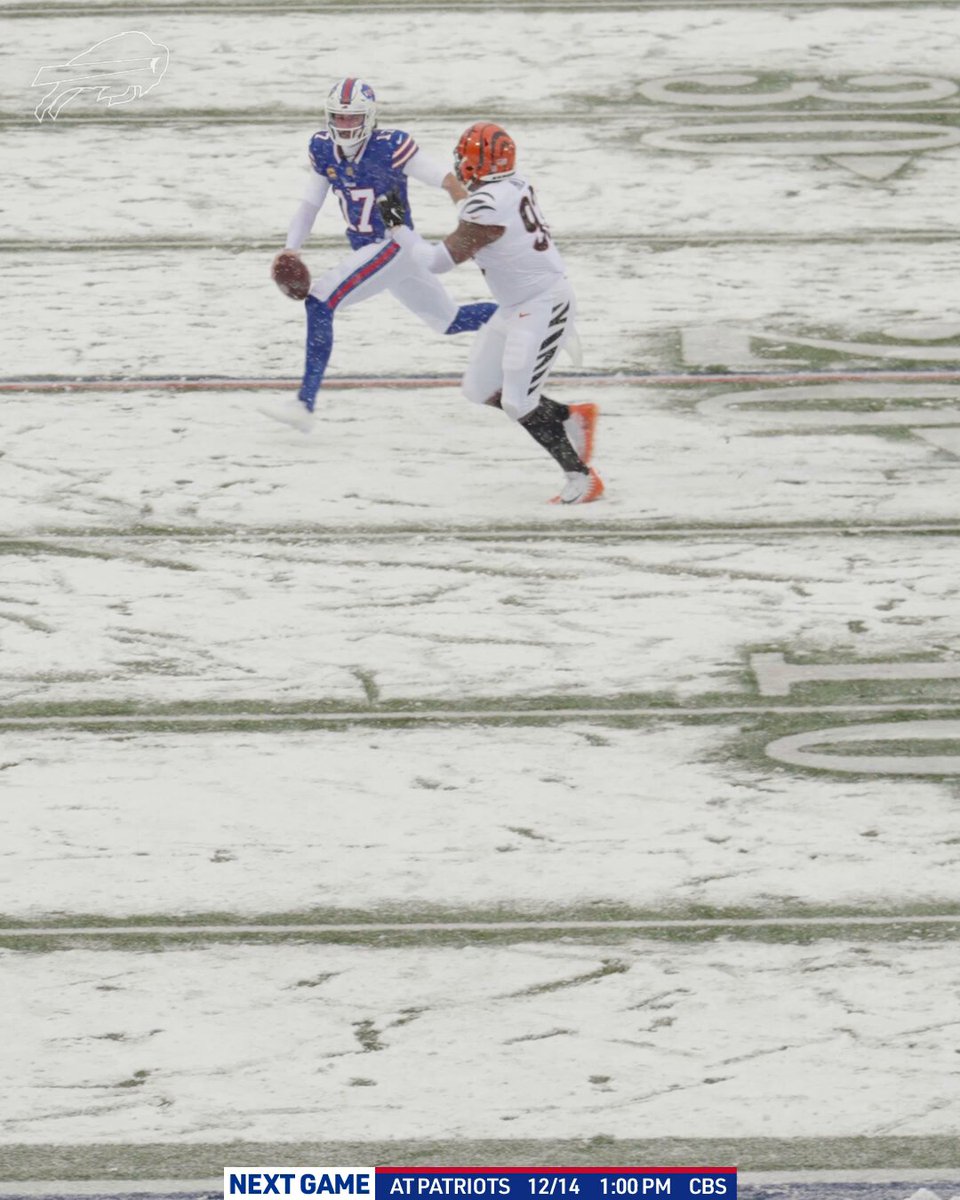 Still not over this throw... and this catch. 🤯

#ProBowlVote + @JoshAllenQB 
#ProBowlVote + @king_khalil2 