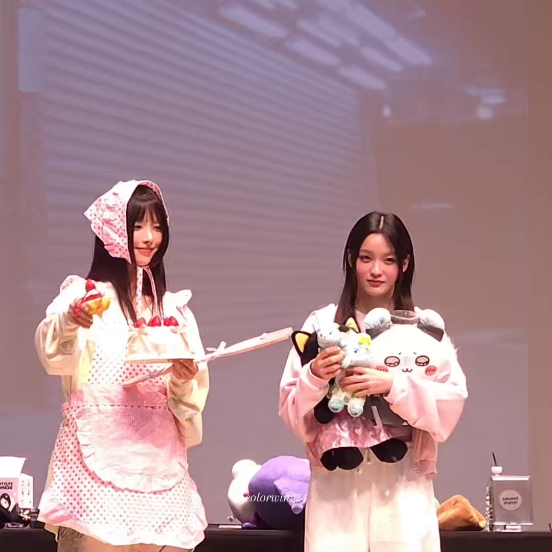 ろはちゃん🐥 (@colorwing24) / Posts / X