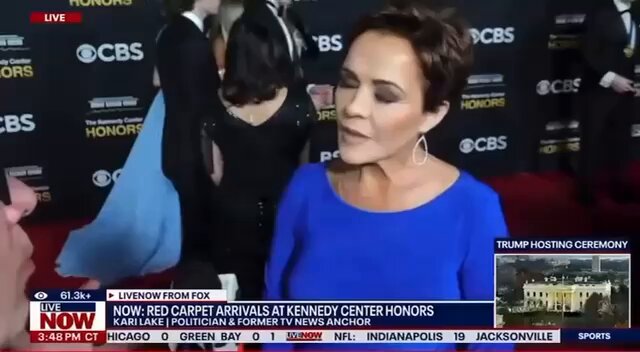 Americans are done with woke garbage.

We want entertainment, art, &amp; beauty.

Last night, the...