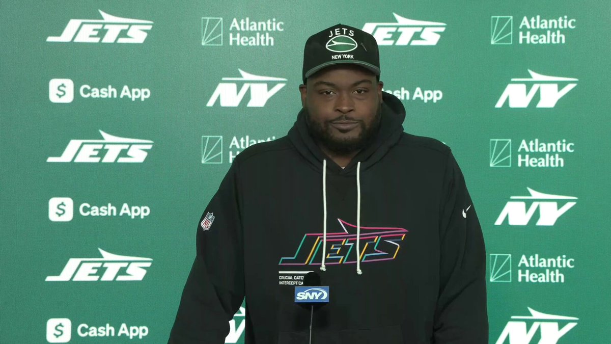 "we gotta be better up front" 