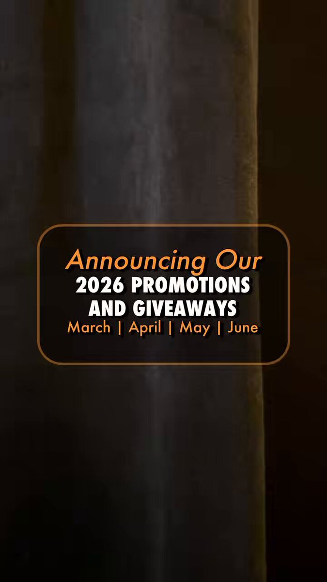 HERE IT IS: The first half of the 2026 #SFGiants special events and promotions calendar 🗓️ 