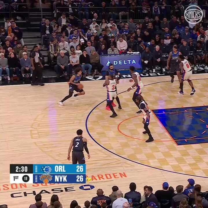 no surprise hukporti won defensive player of the game with effort like this ⬇️ 