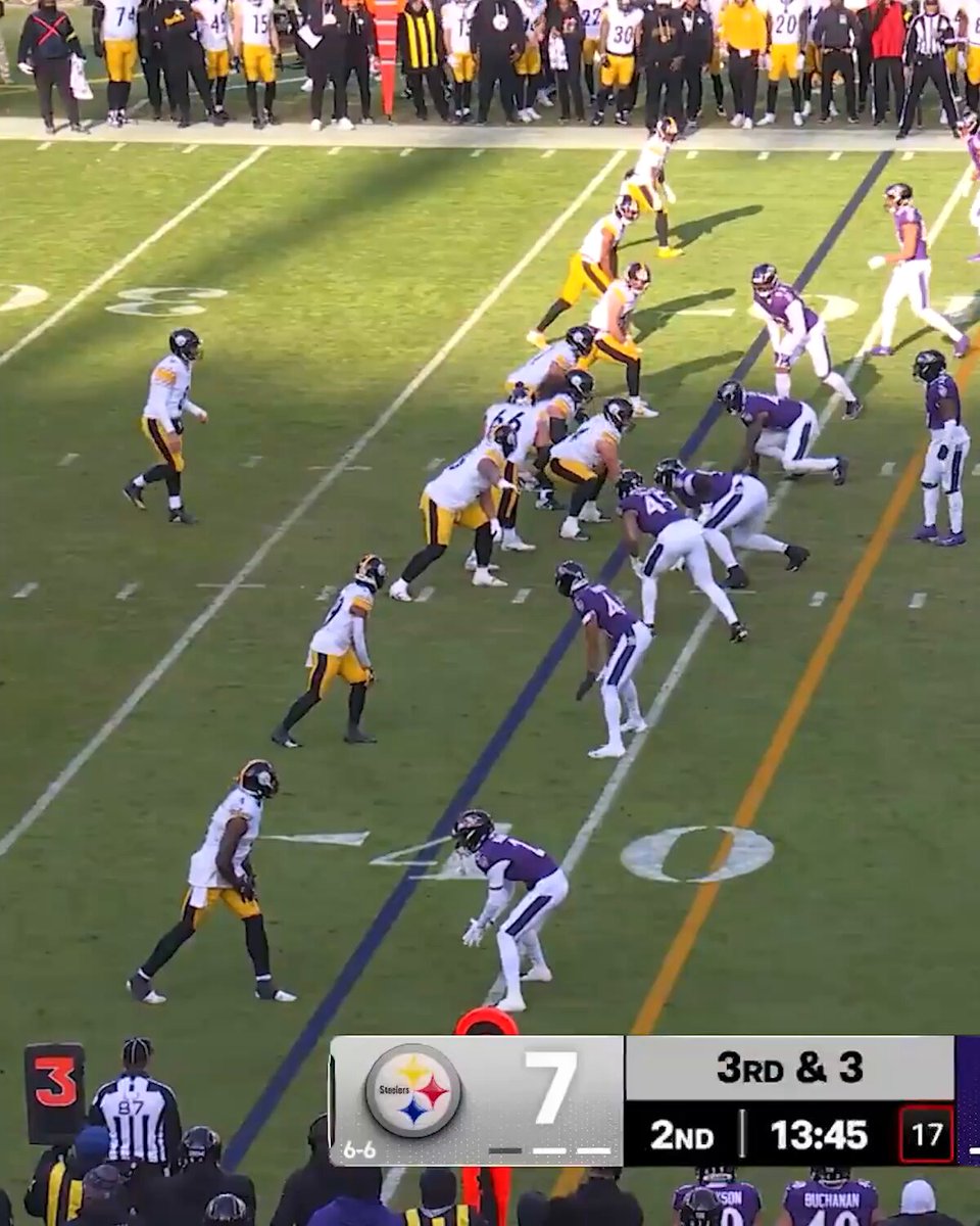 Major dime(s) alert 🚨

📺: #MIAvsPIT 12/15 at 8:15 PM ET on ESPN/ABC 