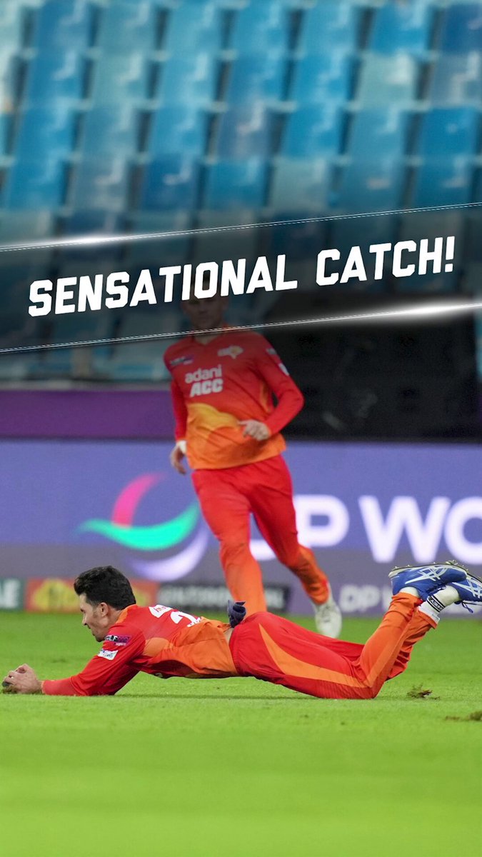 Rahmanullah Gurbaz came clutch at Picture