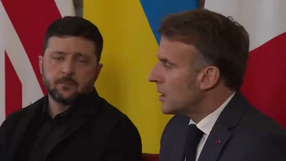 La politique de l’autruche !!!