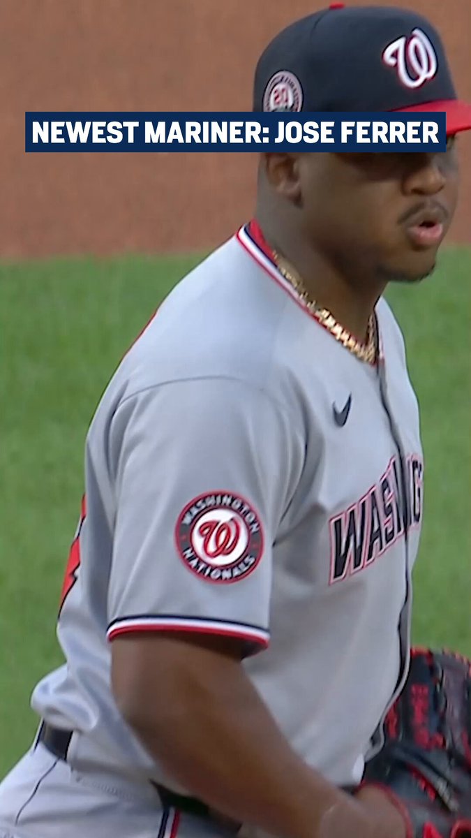 Impact arm. #TridentsUp 