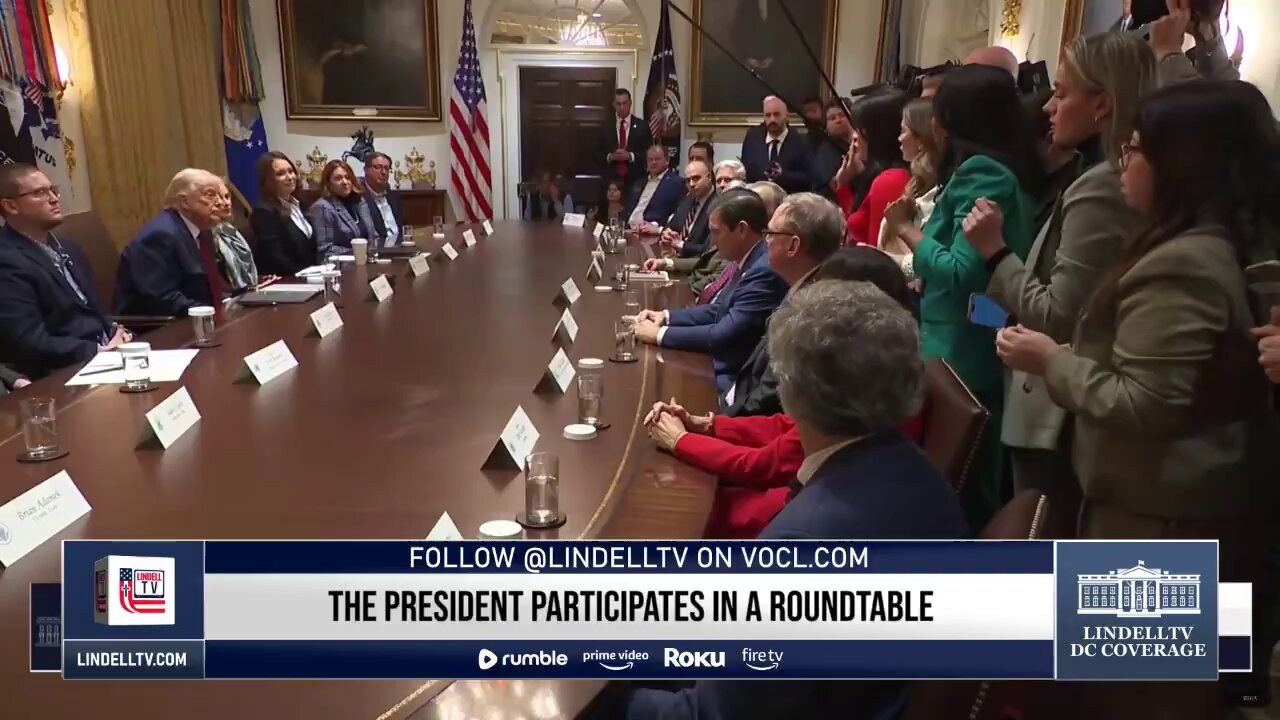 LindellTV (@RealLindellTV) on X