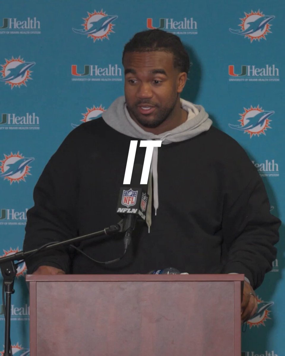 EB with the one-handed INT 🫨

Up next:  #MIAvsPIT 12/15 8:15PM on ESPN/ABC 