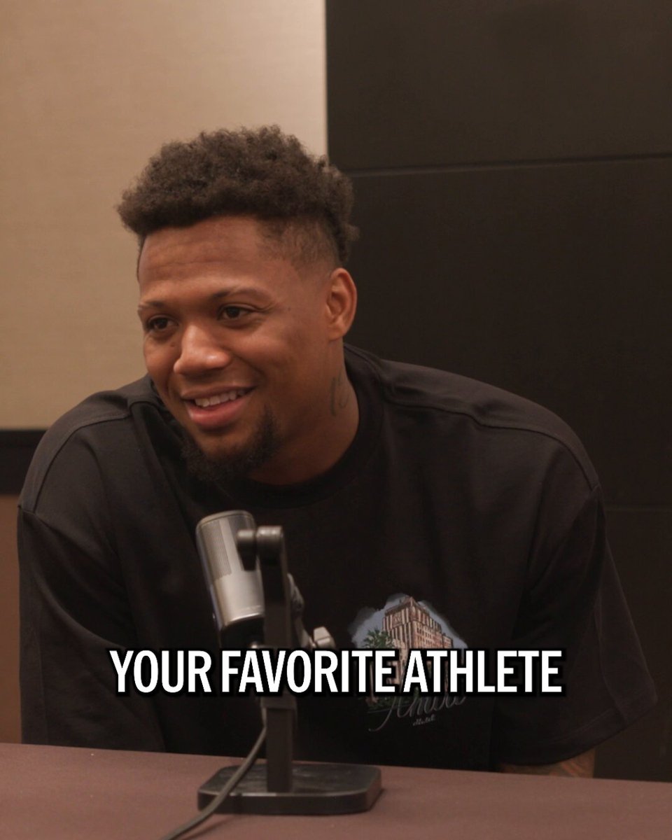 Shohei Ohtani: your favorite player's favorite athlete

Even Ronald Acuña Jr. is a massive fan of the 4-time MVP! 