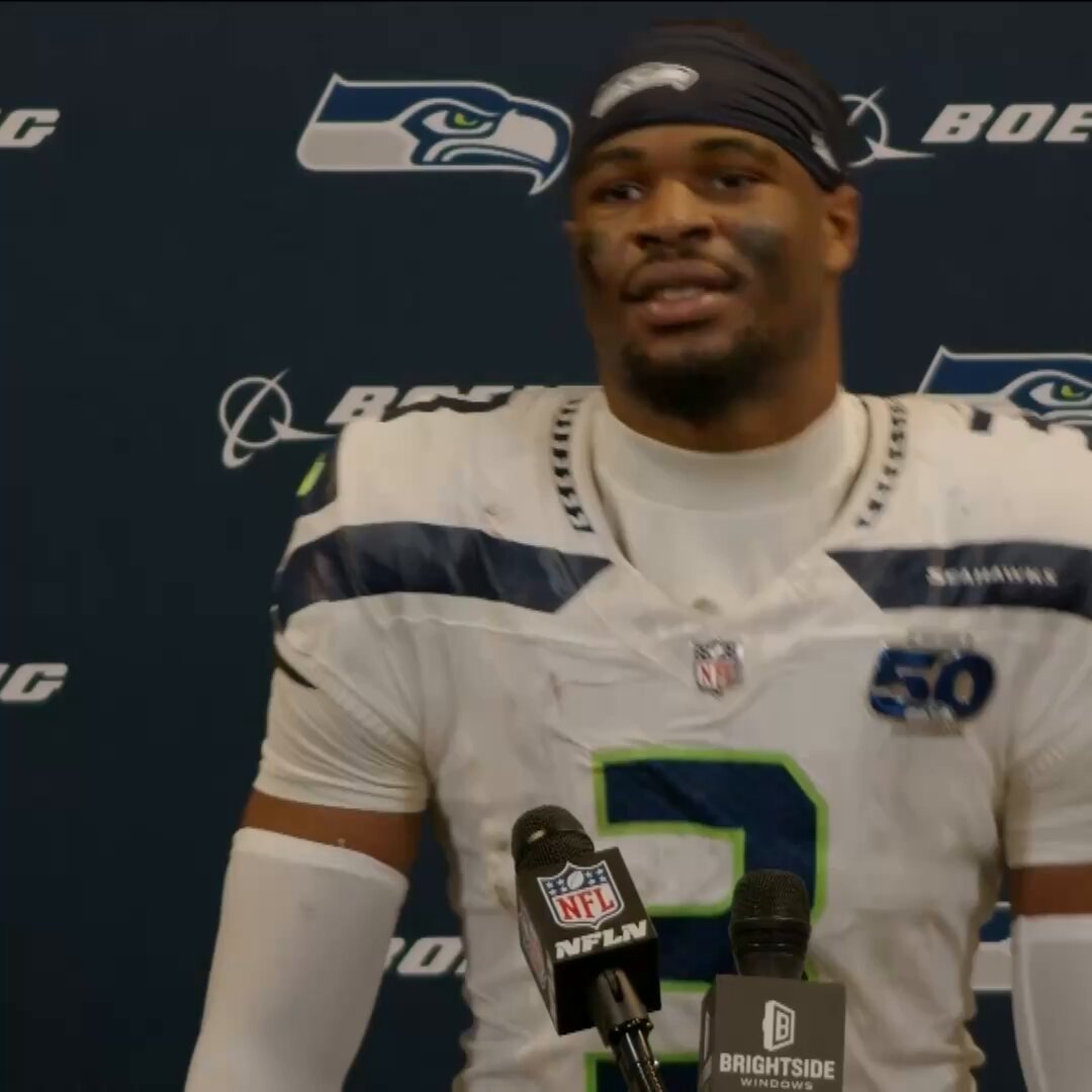 Stacked defense. 

#ProBowlVote + @Eman7Nick 