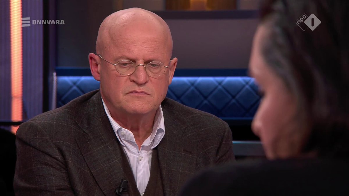 Gijzeling op psychiatrische afdeling van PI Vught