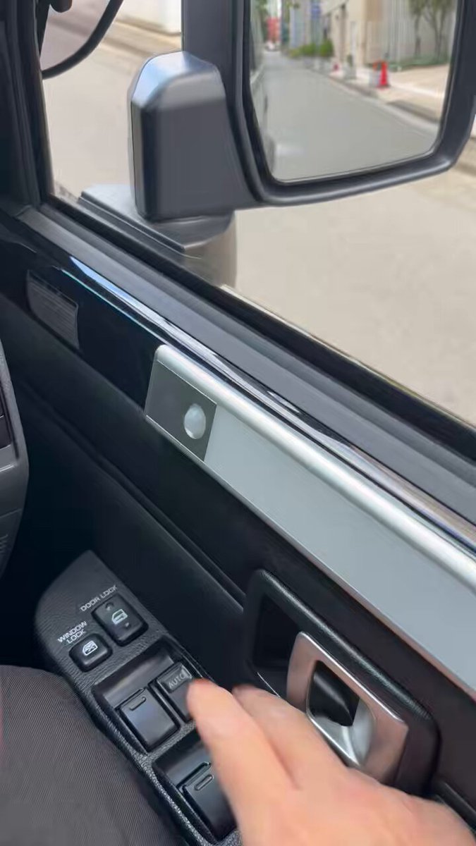 ここ最近付けて良かった方々 #ランドクルーザー70 これくらい標準にし