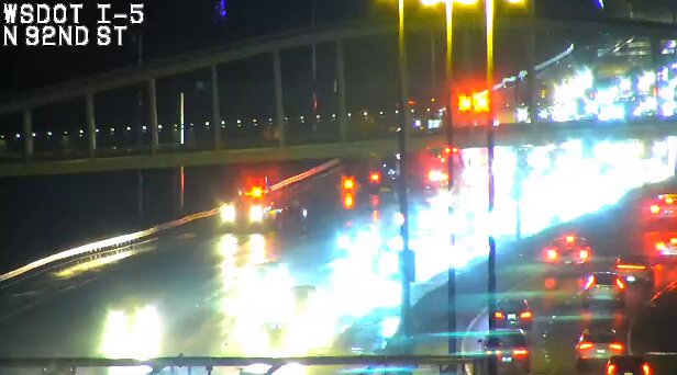 Lakal I-5 Selatan: Jalur Dibuka, Ada Lainnya!