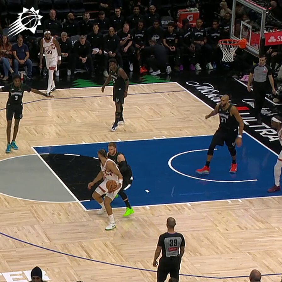 MARK WILLIAMS FIRST CAREER THREE 👌 