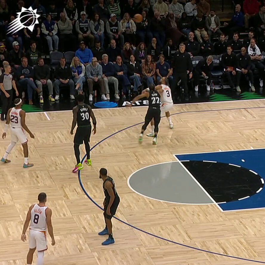 Oh my Dillon that was pretty 😮‍💨 