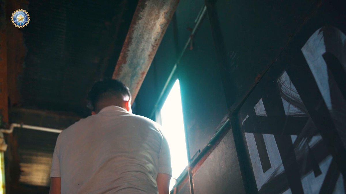 IND vs SA ⚡Let the Picture