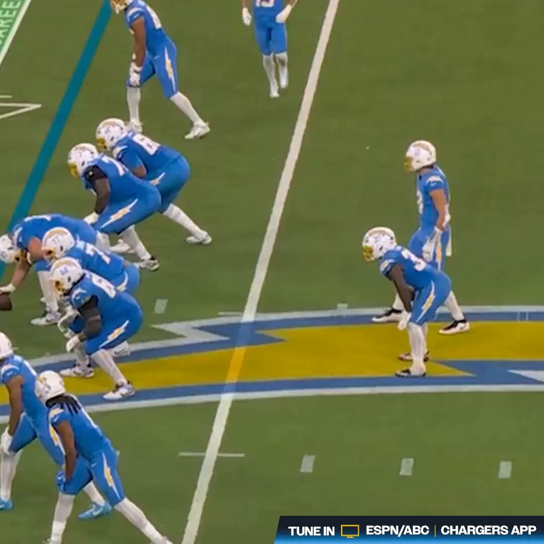 justin herbert, man.

repost to #probowlvote 