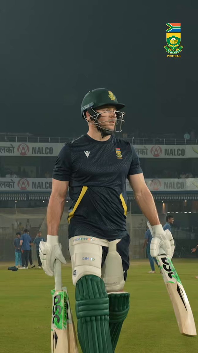 A welcomed return in Green Picture