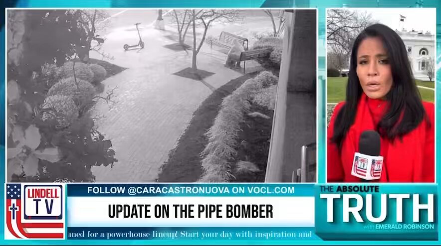 Liz Harrington (@realLizUSA) on X