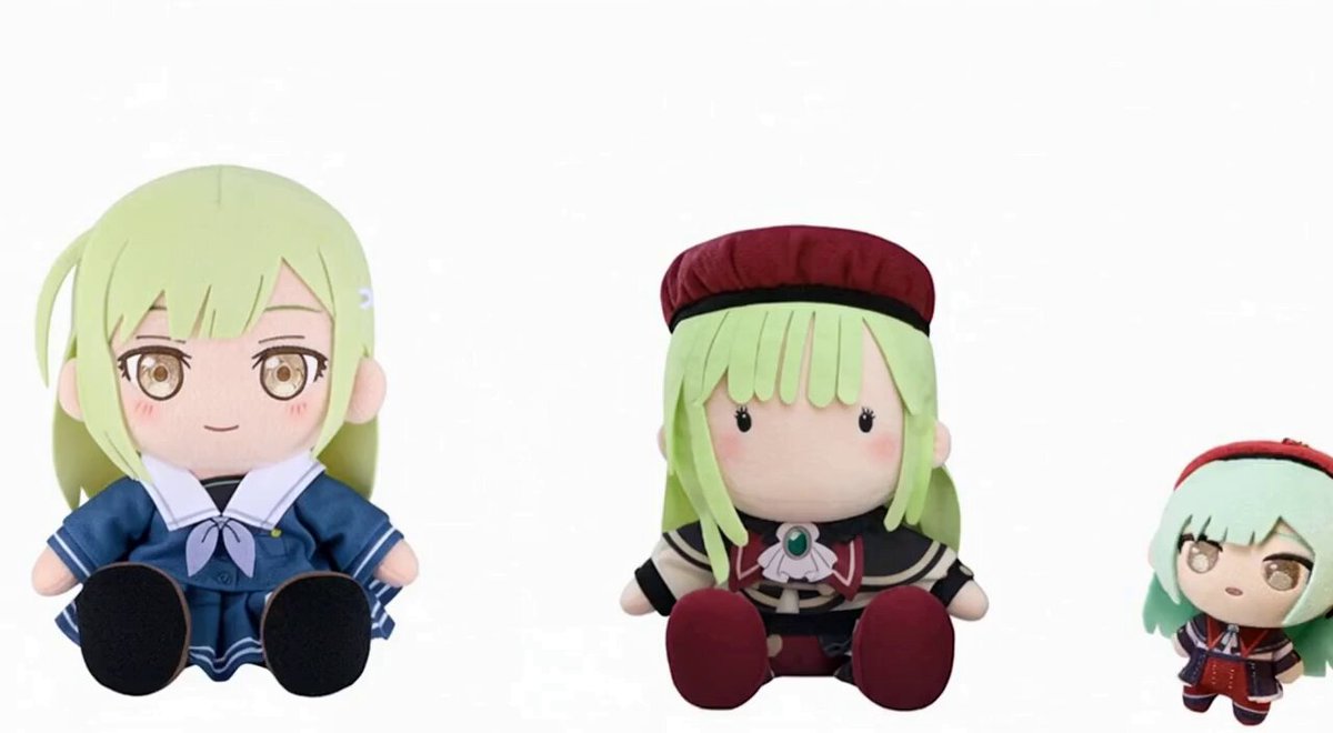 AI #若葉睦 #AveMujica #バンドリ #BanGDream