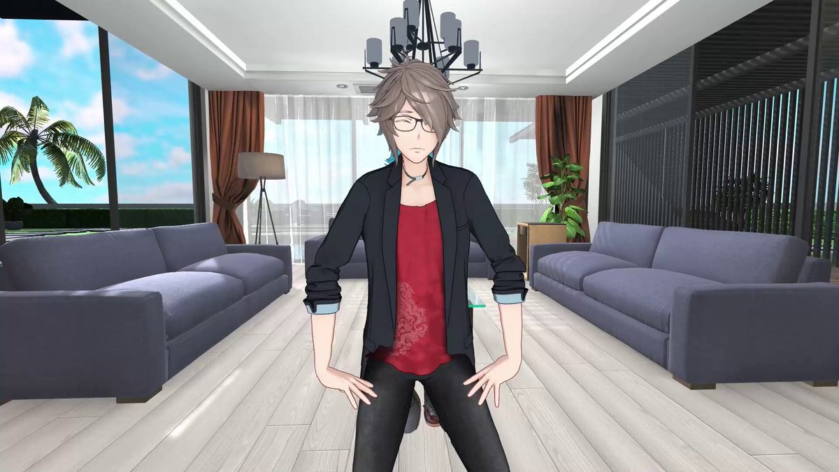 竹谷竿丈 (@takeyasaodake_v) / Posts / X