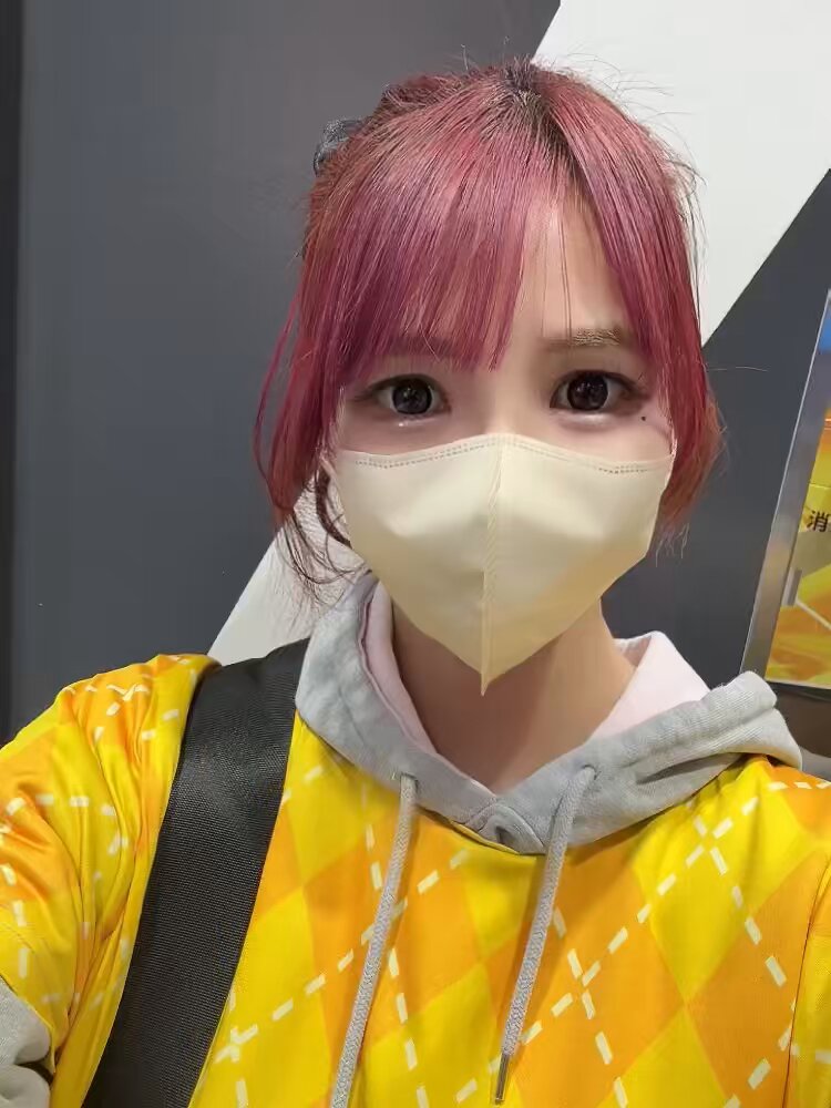 でちゃう！チャン☆ゆな🐺 (@pi_san0507) / Posts / X