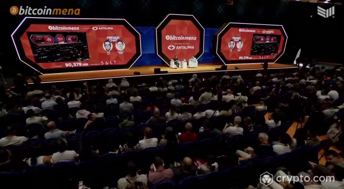 🚨Bureau : "CZ Annuncia la Possibilità di un SUPERCYCLE!"