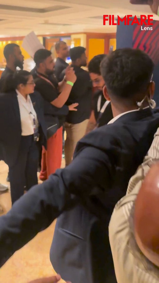 #SalmanKhan makes a stylish appearance Picture