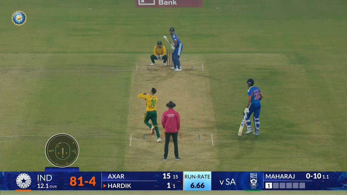 Hardik Pandya need no reservations Picture