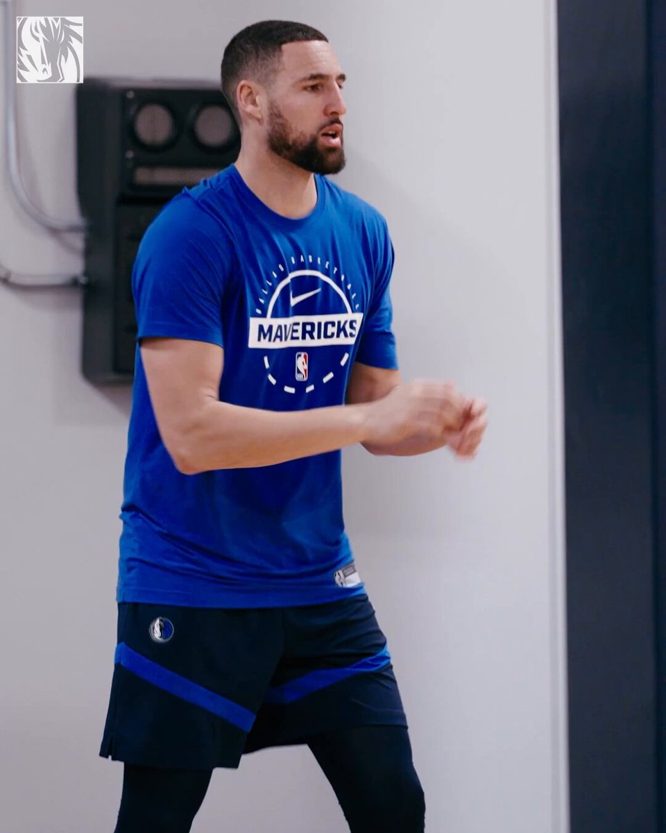 Klay don’t miss 🫡

#MFFL 