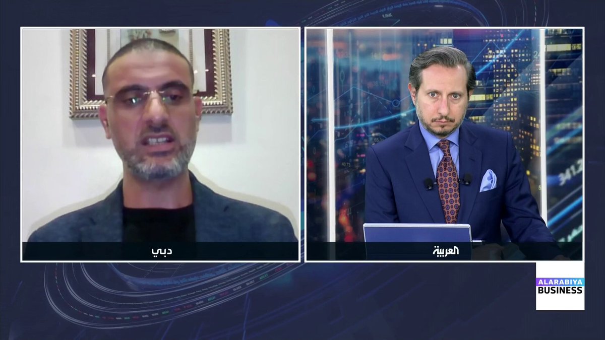 واشنطن تسمح بعودة تصدير شرائح H200 من إنفيديا إلى الصين مقابل حصولها على 25% من العائدات... فما تأثير ذلك على الشركة؟ وما الذي يميّز شرائح H200 الجديدة عن الشرائح التي تصدّرها إنفيديا حالياً للصين؟. الإجابة في حوار بين المدير التنفيذي في شركة "بالميرا" جمال المحاميد و 