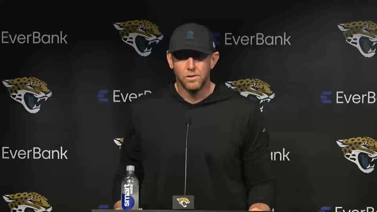 "We want them to have their personalities shine. This is entertainment as well, so go have fun with it."

Coach Coen on seeing the guys celebrating their big plays. 