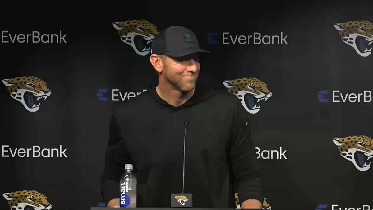 "Kudos to those guys, seriously, they put a lot of time into it, and really appreciative of those guys."

Coach Coen on the work our grounds crew puts in to get the field in playing condition each game. 