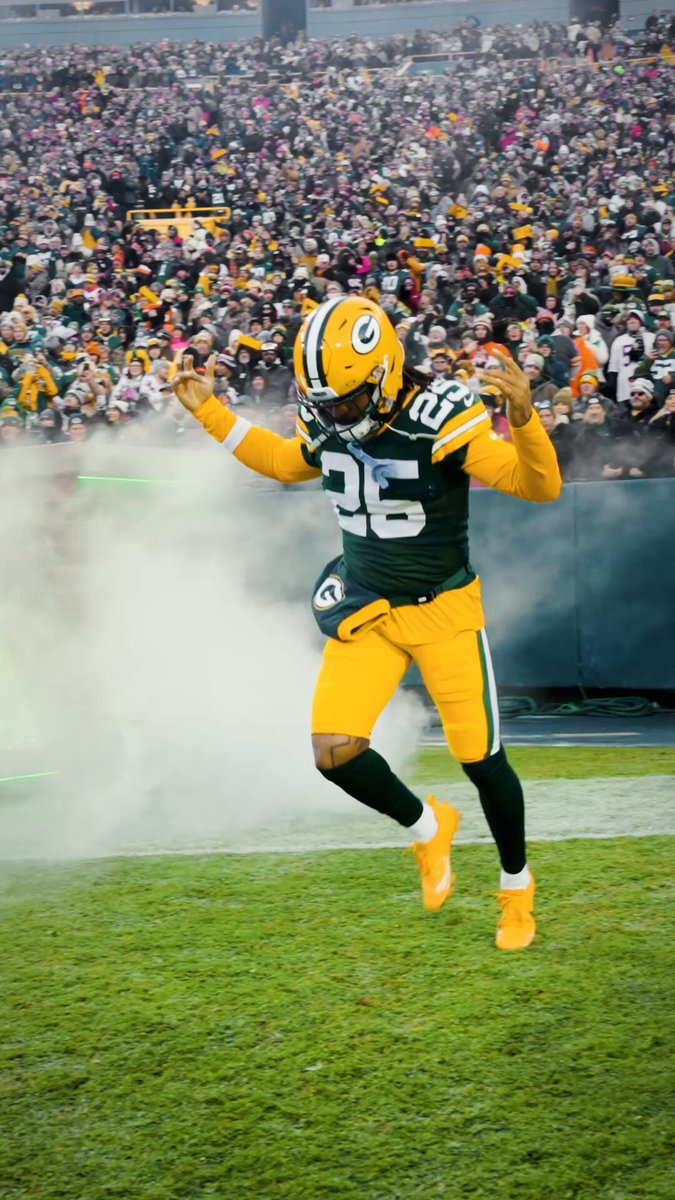 K9's got that DAWG in him

RT to #ProBowlVote for Keisean Nixon 